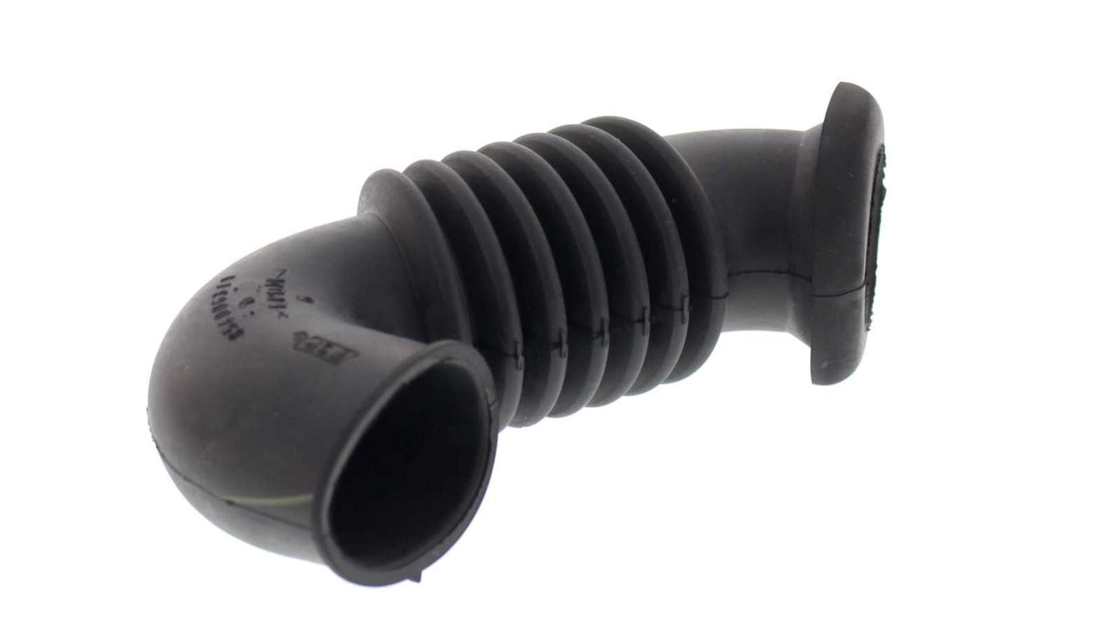 W11366227 - Genuine OEM Whirlpool Washer Dispenser-To-Tub Hose